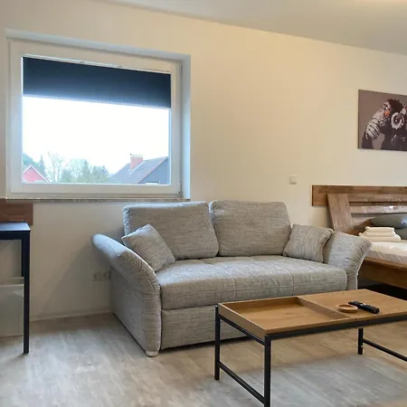 Apartment Meinpartments - Modern Business